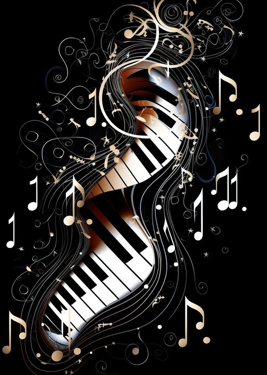 Piano Notes