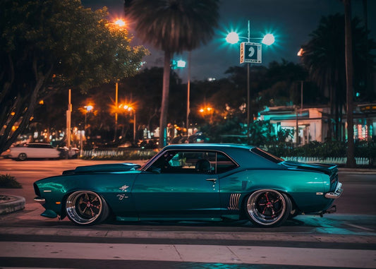 Eleanor 2