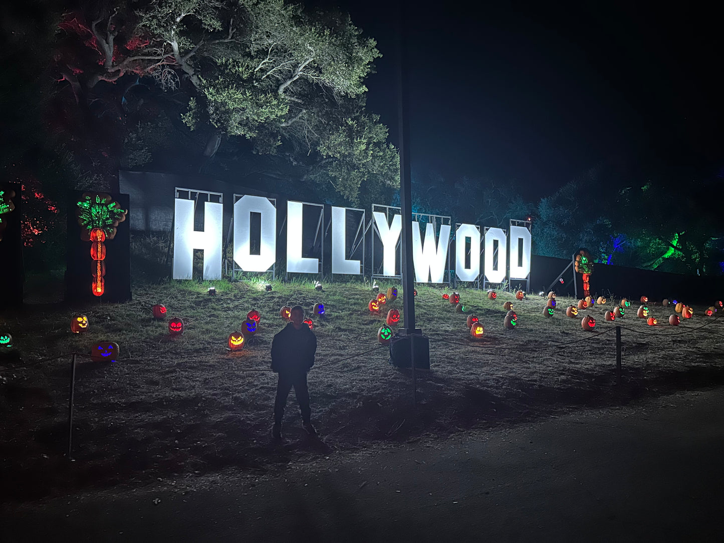 Hollywood