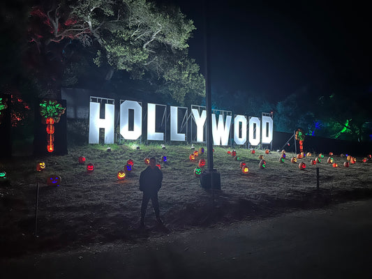 Hollywood